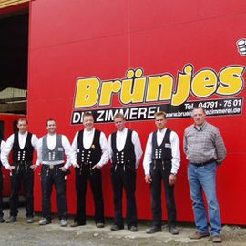 Brünjes Die Zimmerei in Osterholz-Scharmbeck