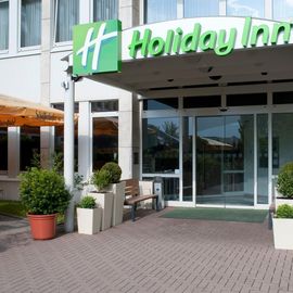 Holiday Inn Frankfurt Airport-Neu-Isenburg, an IHG Hotel in Neu-Isenburg