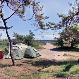 Campoola - Wir lieben Camping! in Dresden