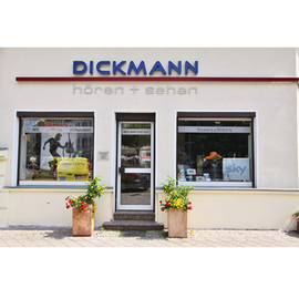 TV+ HIFI - Studio Dickmann in Magdeburg