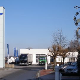 Autohaus Heinrich Rosier GmbH Hemer in Hemer