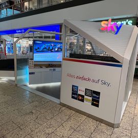 Sky Shop in Berlin