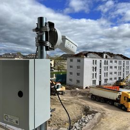 360° Touren - Fotografie, Webdesign und Baustellen Kamera Lösungen in Emsdetten