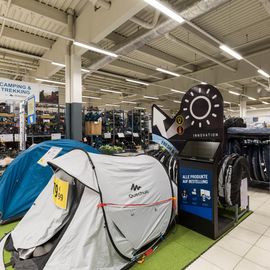 DECATHLON in Bielefeld