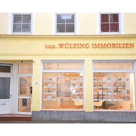 Volker von Wülfing Immobilien GmbH - Lübeck in Lübeck