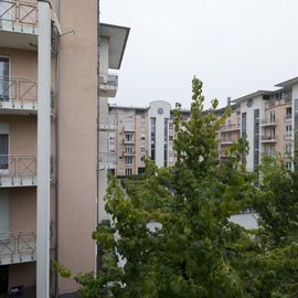 Sonnenhof Appartements in Frankfurt am Main