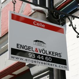 Engel & Völkers Immobilien Celle in Celle