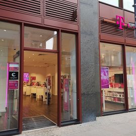 Telekom Shop in Halberstadt