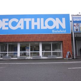 DECATHLON in Bielefeld