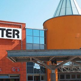 Multipolster -  Chemnitz-Vita-Center in Chemnitz