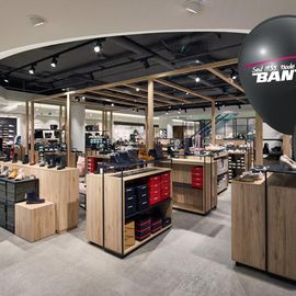 Bantel GmbH - Mode und mehr - das Kaufhaus im Remstal in Schorndorf