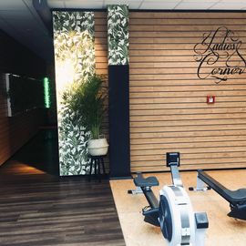 McFIT Fitnessstudio Gießen in Gießen