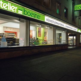 boesner-Shop Hamburg in Hamburg