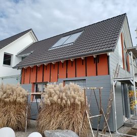 Mathi Hoffer GmbH Innenausbau-Trockenbau-Fassadenbau in Neumarkt