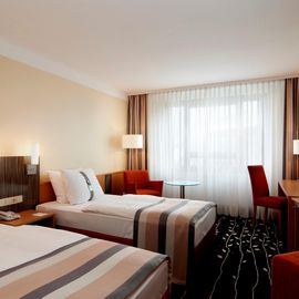 Holiday Inn Stuttgart, an IHG Hotel in Stuttgart