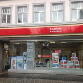DERTOUR Reisebüro in Krefeld