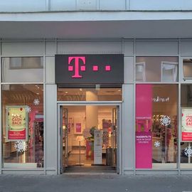 Telekom Shop in Wuppertal