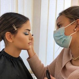 Private Kosmetik- und Make-up-Schule Norbert Engler in Frankfurt am Main