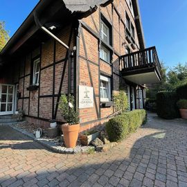 Das Landhotel zur Mühle in Münster