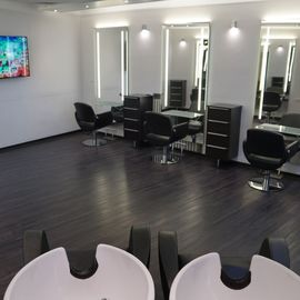 Wieghorst Hair&Beauty in Bielefeld