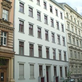 Malereibetrieb Andersohn GmbH in Berlin