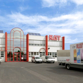 RGT Rhönland Gesundheitstechnik GmbH & Co. KG in Bad Neustadt/Saale