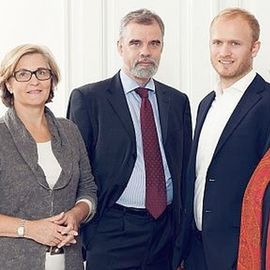 Hamm und Partner Rechtsanwälte mbB in Karlsruhe