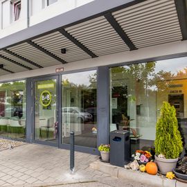 B&B HOTEL Ingolstadt in Ingolstadt an der Donau