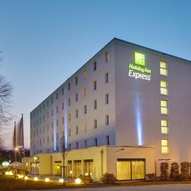 Holiday Inn Express Neunkirchen, an IHG Hotel in Neunkirchen an der Saar