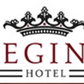 Hotel Regina in Ludwigshafen am Rhein