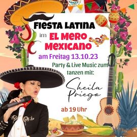 EL MERO MEXICANO in Fellbach