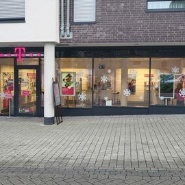 Telekom Shop in Mettmann