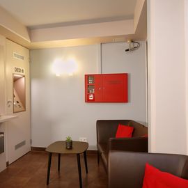 B&B HOTEL Berlin-Süd Genshagen in Genshagen Stadt Ludwigsfelde