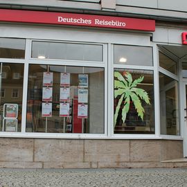 DERTOUR Reisebüro in Gotha