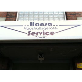 Hansa-Haushaltsgeräte-Service GmbH in Bremen