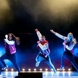 Ballett Centrum & Berliner Musicalschule in Berlin