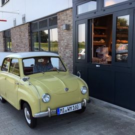 FeinBäcker Brante in Bad Oeynhausen