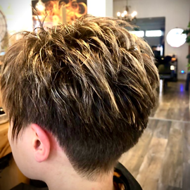 Friseur HAIRSTYLE BY JULIA / Friseursalon in Bochum in Bochum