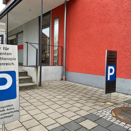 Physiotherapiepraxis Sonnenreich in Achern