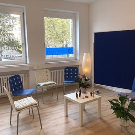 Praxis für Stressbewältigung, Hypnose und Verhaltenstherapie Stefanie Hartwich in Mülheim an der Ruhr