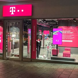 Telekom Shop in München