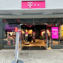 Telekom Shop in Aschaffenburg