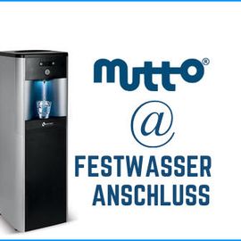 Mutto Handels-, Betriebs- und Verwaltungs- GmbH in Hamburg