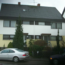 Malerbetrieb Roithmeier in Nürnberg