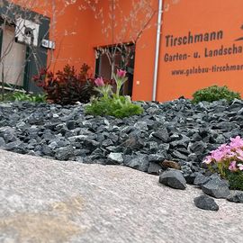 Tirschmann Garten- und Landschaftsbau in Glauchau