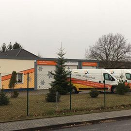 MAS-Kältetechnik GmbH in Dessau-Roßlau