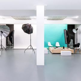 Fotostudio Helle Kammer in Köln