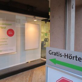 GEERS Hörgeräte in Heidelberg