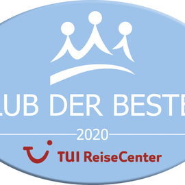 TUI ReiseCenter Reisebüro Thomas Lang in Eggenstein-Leopoldshafen