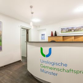 Urologische Gemeinschaftspraxis Dr. Otto, Dr. Gronau, Dr. Cohausz in Münster